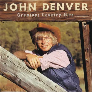 Greatest country hits